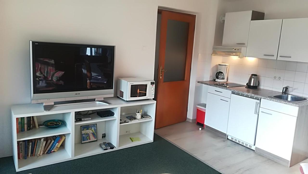 Apartments Pod Rodico Bohinjska Bistrica Exterior photo