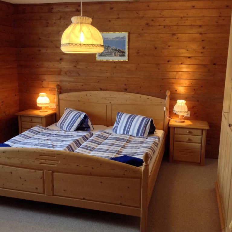 Apartments Pod Rodico Bohinjska Bistrica Room photo