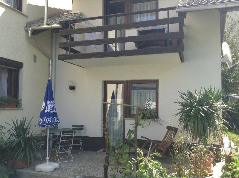 Apartments Pod Rodico Bohinjska Bistrica Exterior photo